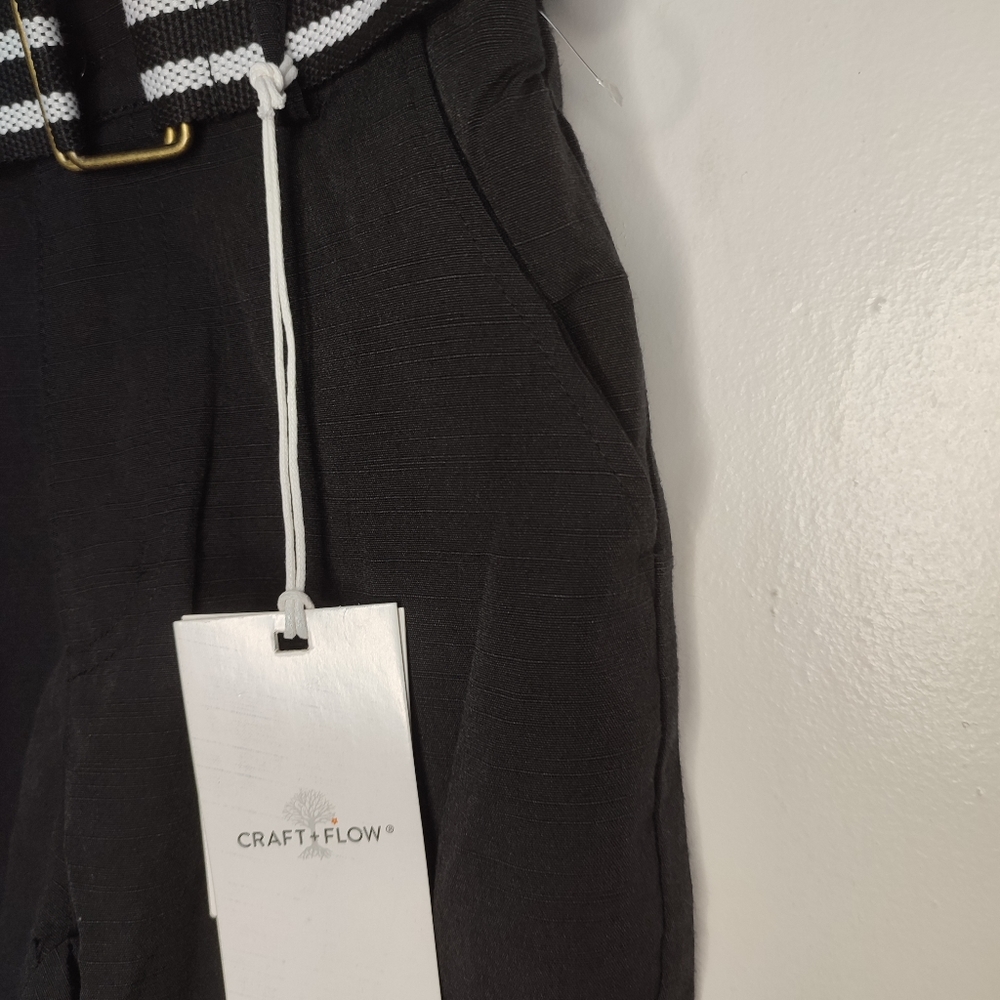 Craft + Flow Shorts - Picture 6 of 12